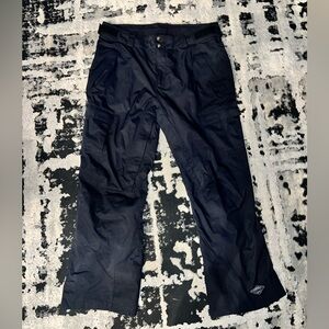 columbia titanium omni-tech Men's
XL pants #snowpants #men #ski
